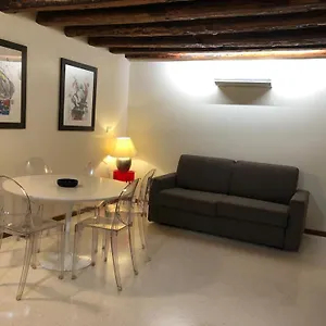  Apartamento Ca' Derai Fenice Italia