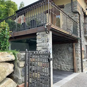  Appartement Rose Italie