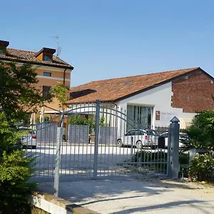  Séjour à la ferme Agriturismo Il Sole Italie