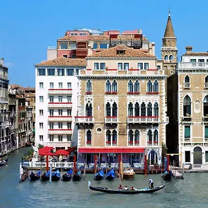 Bauer Il Palazzo ***** Venecia