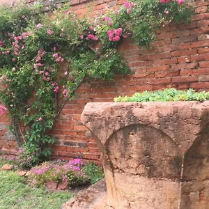  Appartamento Garden Houses
