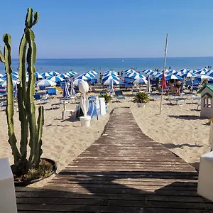 Apartament Mizzika Vacanze Castellammare del Golfo