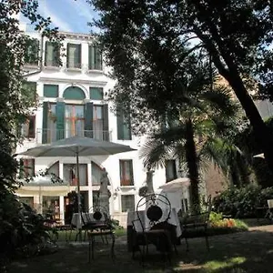 Palazzo Abadessa Venise