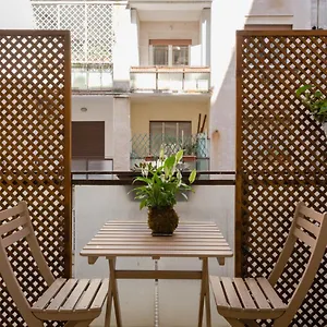 Residenza Il Giglio Guest house Rome