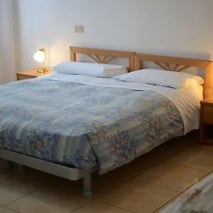 Alloggi Barbaria Guest house
