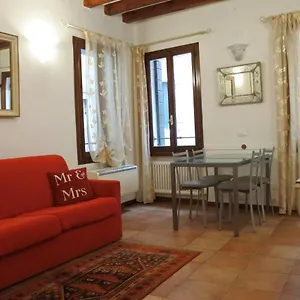  Appartamento Casa Torretta