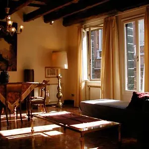 Apartament Ca Satriano Wenecja