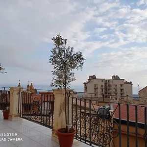 La Sinfonia Di.kerkent Guest house Agrigento