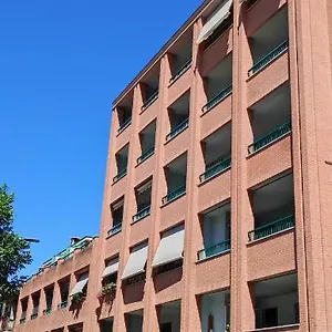  Apartamento 6 A Casa Italia