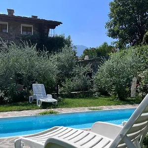 Apartament Casa Unica- Da Bruno Colico
