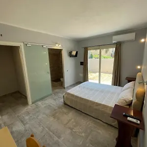  Apartamento Casa Pistis Italia