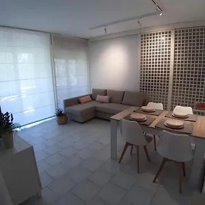Apartament Bonaria Cagliari