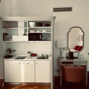  Apartamento Aria D'arte 1 Italia