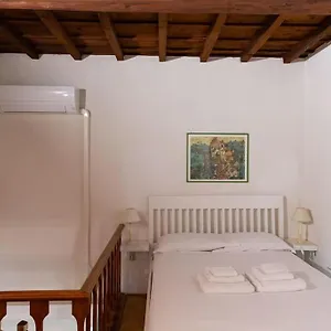  Apartamento Charming 1br Italia