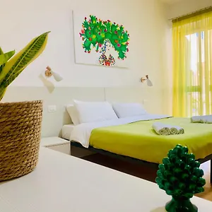 Arco Dei Cappuccini Bed & Breakfast Taormina