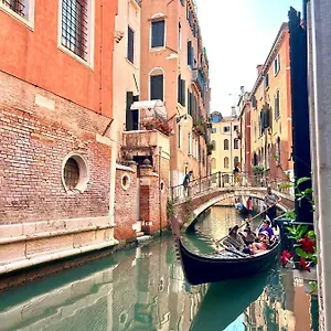 Alcyone *** Venecia