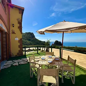 Dom wakacyjny Casa Bellavista Nebida