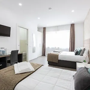 247 Luxury Trastevere Guest house Rome
