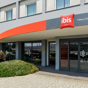 Ibis Milano Fiera Lainate
