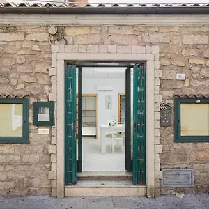 Apartamento Saint Simplicio House Italia