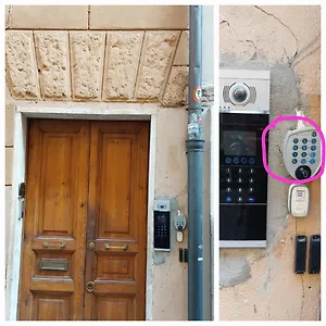 Dreaming Navona Guest house Rome