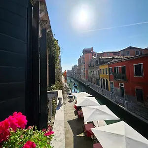 Messner Palace **** Venecia