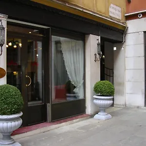 San Marco Palace **** Venecia