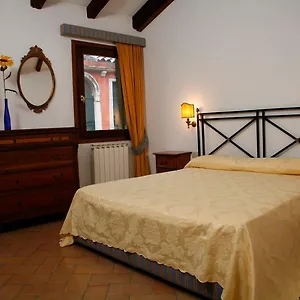 Apartament Salute Wenecja
