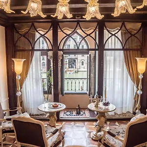 Ego' Boutique - The Silk Road Hotel Venice