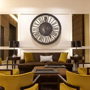 Hotel Mascagni Rzym