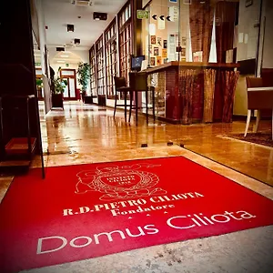 Domus Ciliota Hotel