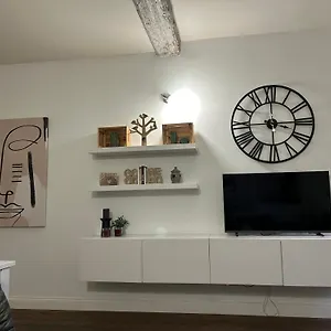  Appartement Leon Rosso Flat Italie
