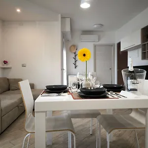 Apartament La Dimora Sul Lido Alghero
