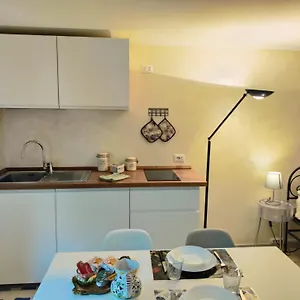 Apartament Le Di Giulia Abbadia Lariana