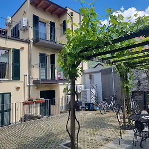 Apartament Residenze Lariane Colico