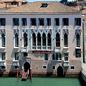 Liassidi Palace **** Venecia
