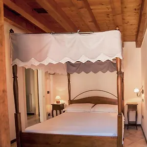Casa Genoveffa Bed & Breakfast