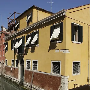 Al Palazzetto Alojamento de Acomodação e Pequeno-almoço