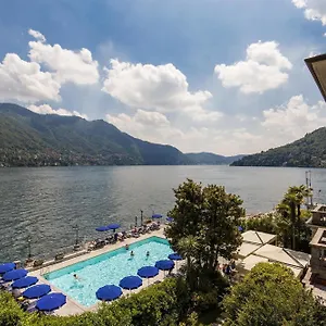 Grand Imperiale & Hotell