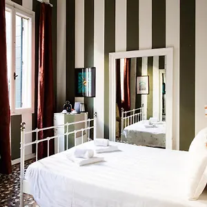 *** Bed & Breakfast Palazzo Rosa Italy