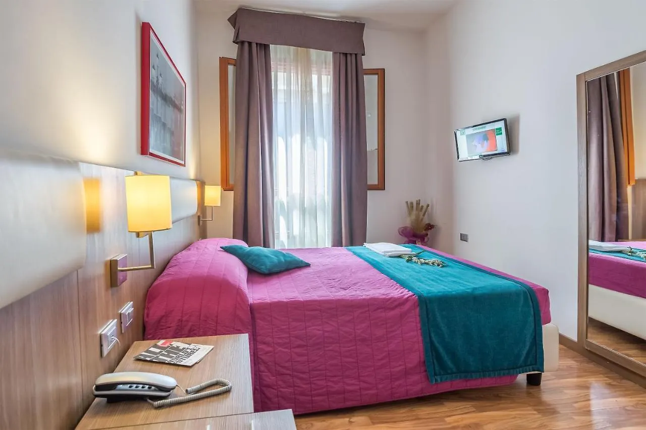 Hotel Il Moro Di Venezia 2*, Veneza