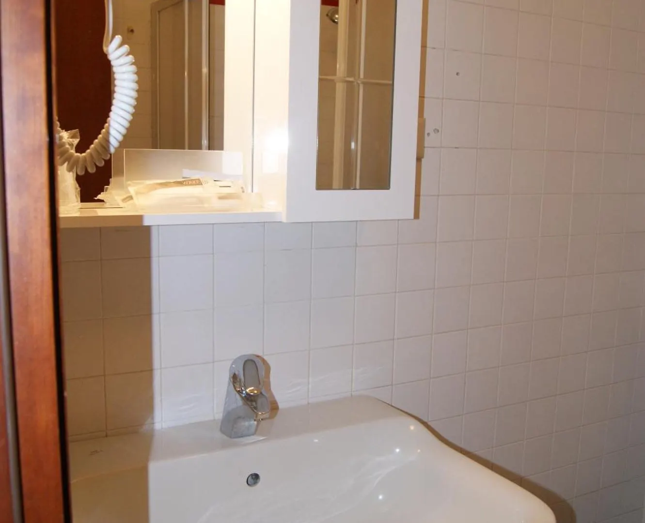 Hotel Il Moro Di Venezia  Veneza