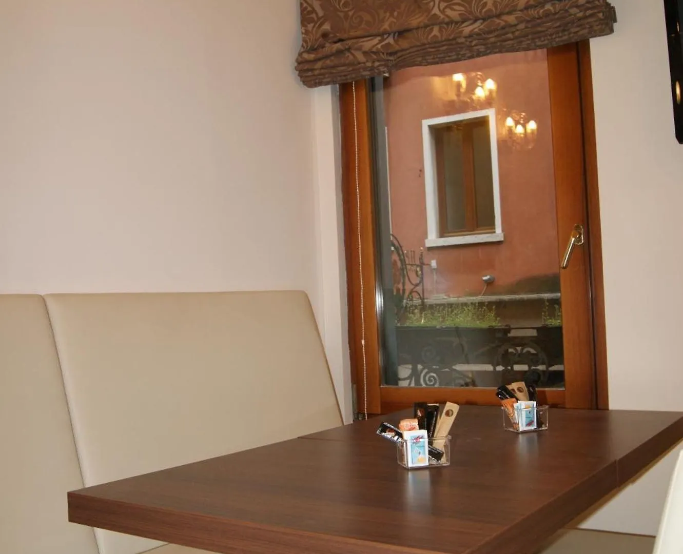 Hotel Il Moro Di Venezia  Veneza