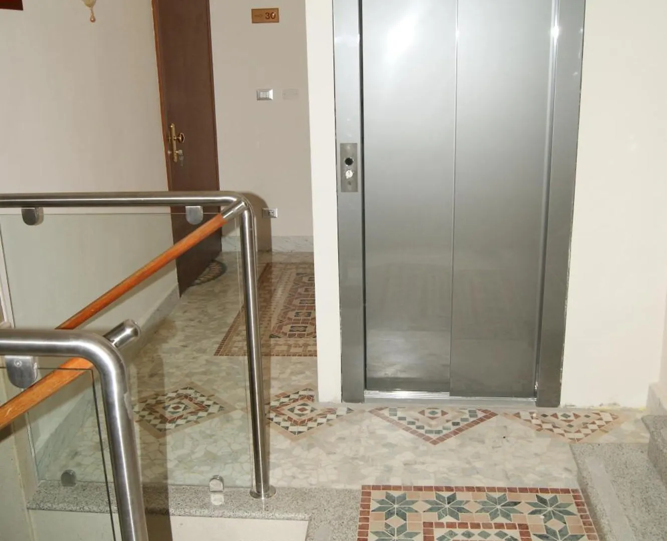 Hotel Il Moro Di Venezia Veneza
