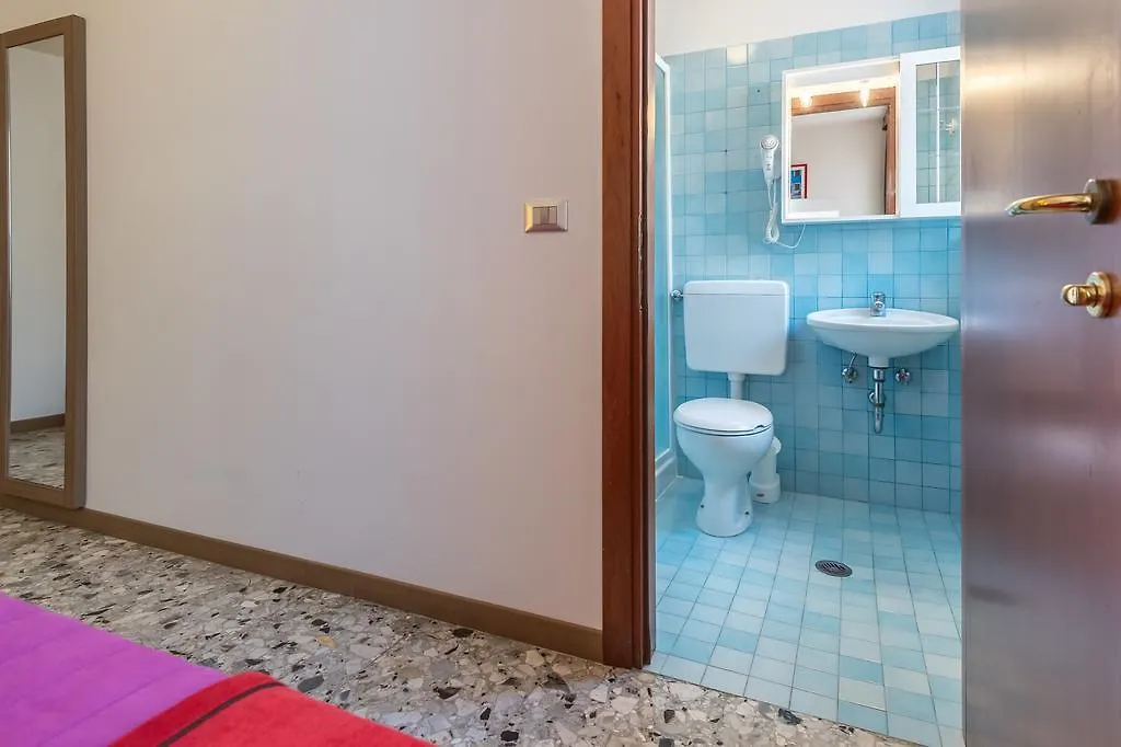 Hotel Il Moro Di Venezia Veneza