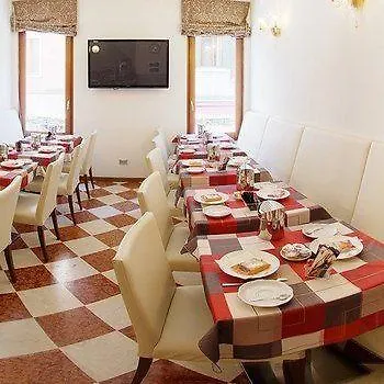Hotel Il Moro Di Venezia Itália