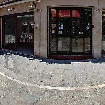 Hotel Il Moro Di Venezia