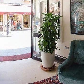 Hotel Il Moro Di Venezia Itália