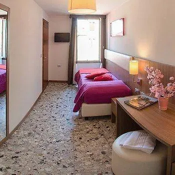 Hotel Il Moro Di Venezia