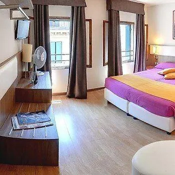 Hotel Il Moro Di Venezia 2*, Veneza Itália